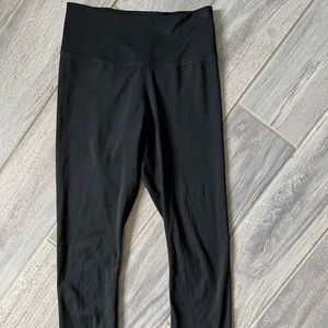 Womens Nike Dri Fit Leggings